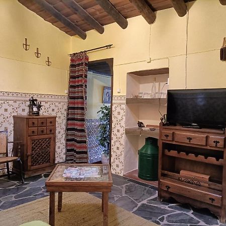 Casa Do Beco Villa Monsaraz Bagian luar foto
