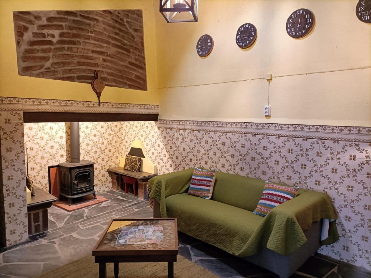 Casa Do Beco Villa Monsaraz Bagian luar foto