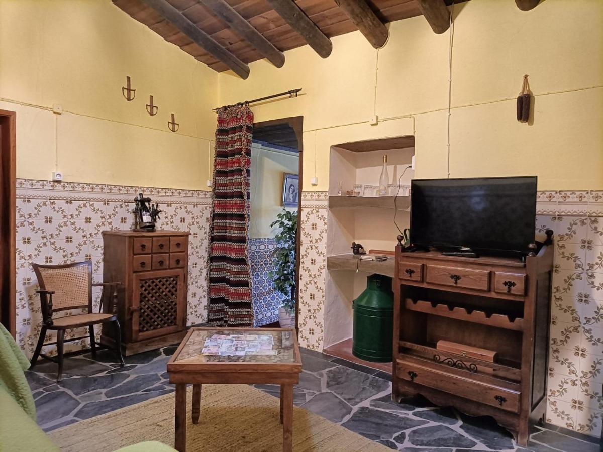Casa Do Beco Villa Monsaraz Bagian luar foto