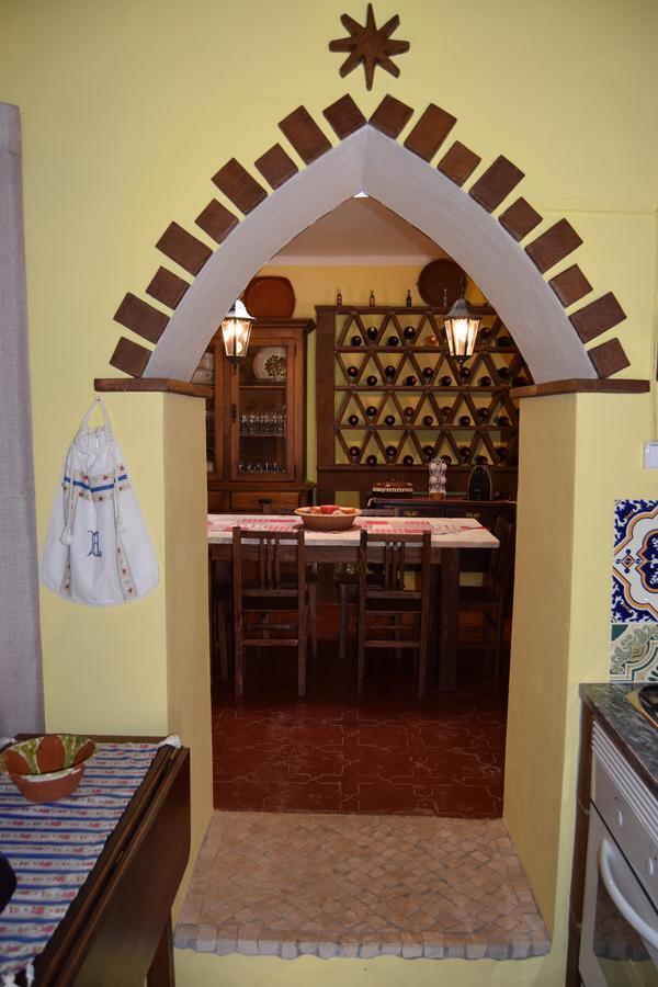 Casa Do Beco Villa Monsaraz Bagian luar foto