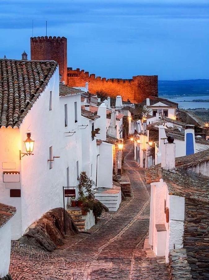 Casa Do Beco Villa Monsaraz Bagian luar foto