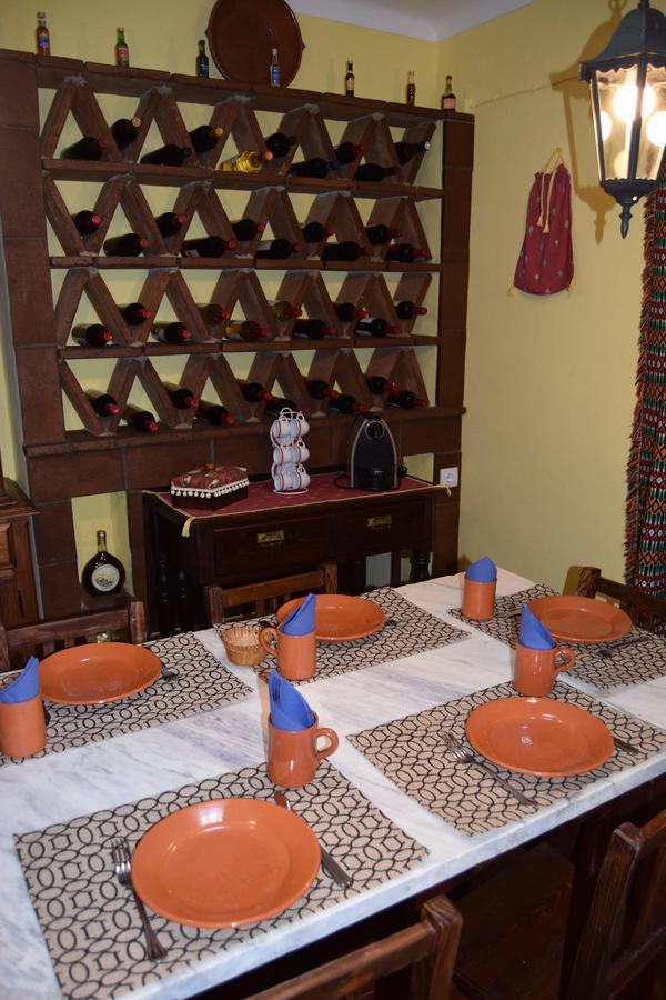 Casa Do Beco Villa Monsaraz Bagian luar foto