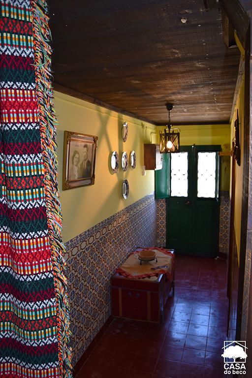 Casa Do Beco Villa Monsaraz Bagian luar foto
